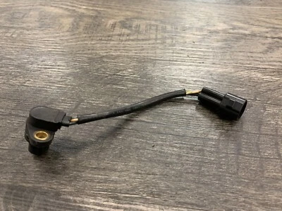 Sensor de posición de leva Yamaha YZFR6 R6 R1 FZ1 FZ8 FZ10 FABRICANTE DE EQUIPOS ORIGINALES Foto 1 de 4