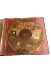 Twisted Metal 1 (Sony PlayStation 1, 1995) PS1 - Disc Only - Tested & Working