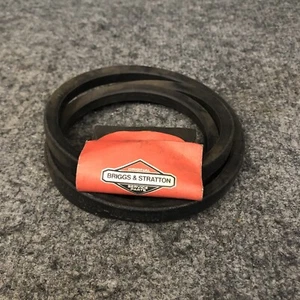 OEM Briggs & Stratton Murray 37X9 Belt NOS *Free Shipping* - Picture 1 of 5