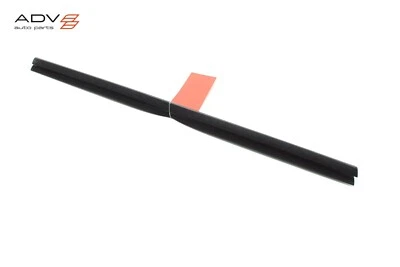 2015-2021 LEXUS NX200T NX300H REAR LEFT DOOR WINDOW INNER WEATHERSTRIP SEAL OEM - Image 1 of 4