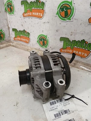 Alternador 220 Amp se adapta a 14-18 GRAND CHEROKEE 3803526 Foto 1 de 4
