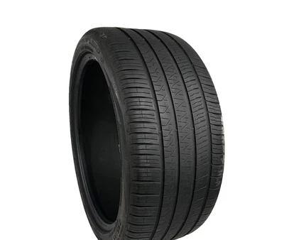 Used 295/35R22 Pirelli Scorpion Zero J 108Y 6.5/32 (DOT 20) - Image 1 of 3