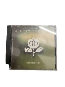 Fleetwood Mac- Greatest Hits CD Good condition - Picture 1 of 3