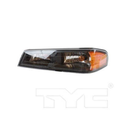 Luz de sinalização de estacionamento/canto para 04-12 Chevy Colorado/GMC Canyon Driver Side - Imagem 1 de 2