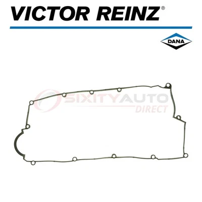 MAHLE Valve Cover Gasket for 2005-2009 Hyundai Tucson 2.0L L4 - je Foto 1 de 4