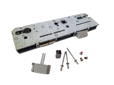 KFV Hauptschloss-Set RHS 1000  Reparaturschloss 92/10mm - Bild 1 von 2