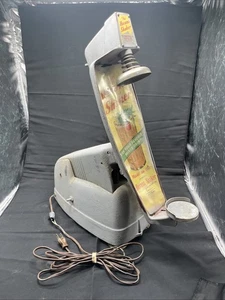 Vintage VHTF "The Havana Shaker" Getränkeautomat / Maker 1940-50's Cast Metal - Bild 1 von 14