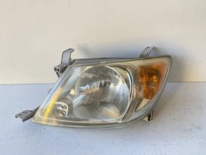 Faro delantero izquierdo toyota hilux vii pick-up n1, n2, n3 100-16517 15278032 - Imagen 1 de 12