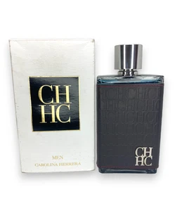 Carolina Herrera For Men's  200ml/6.8oz Eau De Toilette - Picture 1 of 1