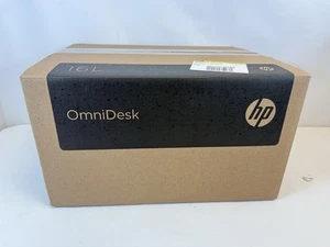 NEW HP Omnidesk Tower AMD Ryzen 7 16GB DDR5 1TB SSD Windows 11 Home - NEW - Picture 1 of 7