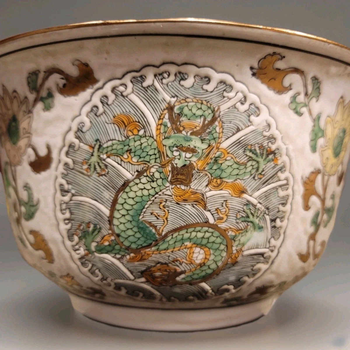 qing dynasty porcelain products for sale | eBay