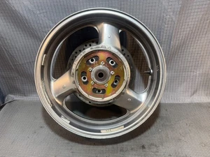 Llanta trasera Honda ST1100 1995 42650-MY3-315 - Imagen 1 de 12