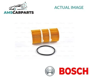 ENGINE OIL FILTER F 026 407 125 BOSCH NEW OE REPLACEMENT - Picture 1 of 9