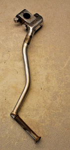 SUZUKI TM400 TS400 71-77 KICKSTARTER KICKER STARTER LEVER OEM 26300-16503 AHRMA - Picture 1 of 13