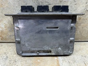 2007 Ford Explorer Mountaineer 4.6L ECU Engine Control Module 7L2A-12A650-UB - Bild 1 von 7