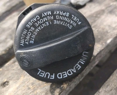 FIAT SEICENTO 1998-2004 Petrol FUEL CAP  - Image 1 of 3