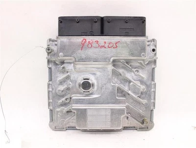 ORDENADOR ECM ECU VOLKSWAGEN JETTA 2015 15 2016 16 06K907425C 983205 Foto 1 de 4