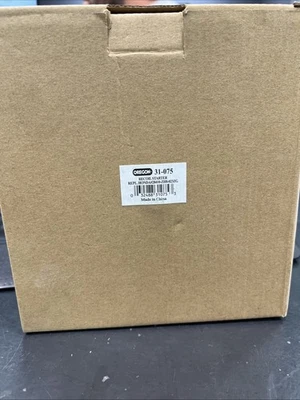 PIEZA OREGON # 31-075 RETROCESO ARRANQUE Reemplaza Honda 28410-ZH8-023ZG Foto 1 de 2