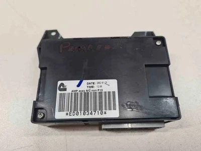 NISSAN PRIMERA Hatchback P12 altre centraline ED01034710 2.20 32715333 - Immagine 1 di 2