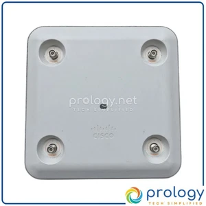 Cisco AIR-AP3802E-K-K9 Wireless Access Point 802.11ac w/ Antennas & Mount - Picture 1 of 6