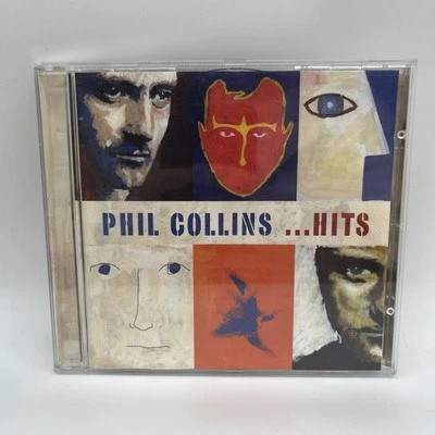 Phil Collins - Hits | Zustand Sehr Gut📀 - Bild 1 von 4