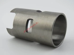 Manga de revestimiento de cilindro fueraborda de 18 hp Tohatsu Nissan T18-10935-00, identificación 60 mm - Imagen 1 de 9