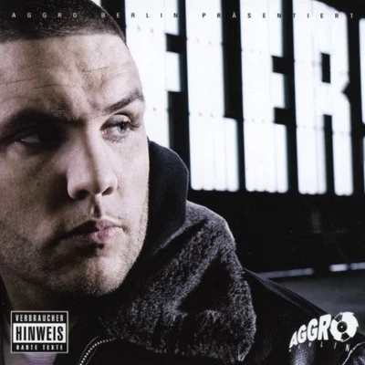 Fler Fler (CD) (UK IMPORT) Foto 1 de 2