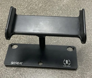 Skyreat Faltbare Tablet Halterung + Tasche für DJI Mavic Air 2 / Mini 2 / Pro 2 - Bild 1 von 4