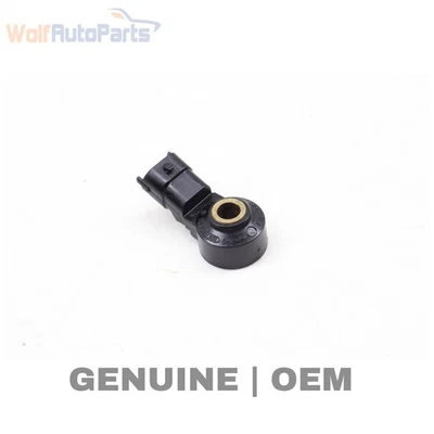 Porsche Boxster 2005-2016 - Sensor de golpe 99760612100 Foto 1 de 4