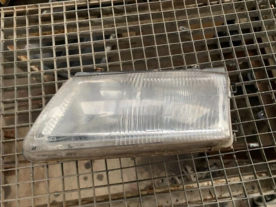 SCHEINWERFER H7/H4 LINKS FÜR VW PASSAT 3B 3BG 04357147 08.96-11.00 *A-225 - Bild 1 von 4