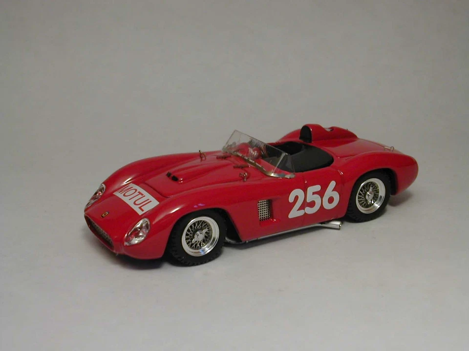 Ferrari 500 TR #256 1957 1:43 Model ART-MODEL - Immagine 1 di 1