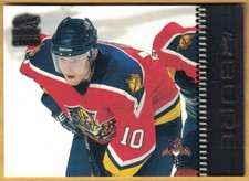 Pavel Bure  1999-00 Pacific Paramount Ice Advantage  (#12)