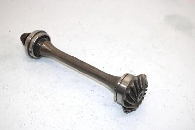 90 Suzuki Quadrunner  Oem Secondary Output Shaft 24961-19B00 ASS Foto 1 de 4