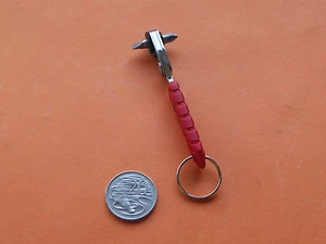 RIGHT ANGLE RATCHET SCREWDRIVER PHILLIPS #2 & 1/4" S.E.K. MADE IN JAPAN QUALITY - Picture 1 of 1