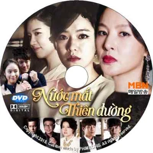 Nuoc Mat Thien Duong - Phim Han Quoc - Picture 1 of 1