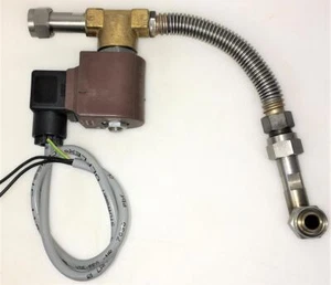 Julabo Presto LH50 De-Air Valve - Picture 1 of 4
