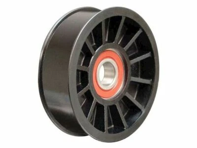 For 1988-1997 Ford F Super Duty Accessory Belt Idler Pulley Dayco 64974TH 1989 - Image 1 of 2