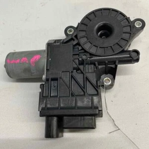 Front Door Regulator SUBARU XV CROSSTREK Left 22 Motor ONLY 5 Dr - Picture 1 of 3