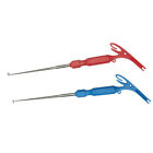 2 PCS Fishing Hook Remover Tool Set for Extraction