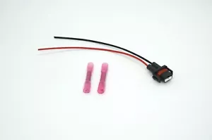 A/C Compressor Control Valve CV PLUG CONNECTOR Harness for 2015-2020 Acura TLX - Picture 1 of 1