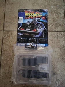 Eaglemoss - Build The Delorean - Issue 37 - Picture 1 of 1