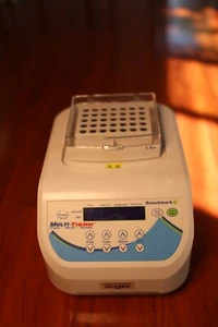 Benchmark Scientific H5000-HC Heating & Cooling Shaker - Picture 1 of 10