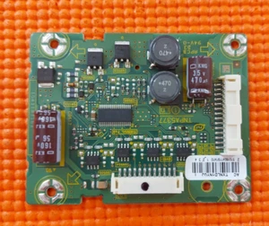 PLACA INVERSORA PARA TV PANASONIC TX-L37E3B TX-L37E30B TNPA5377 1 LD TXNLD1NYUJ - Imagen 1 de 2