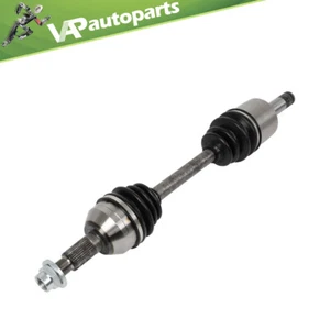 Front Left Driver CV Axle Shaft Assembly For Chevrolet Equinox Pontiac Torrent - Picture 1 of 11