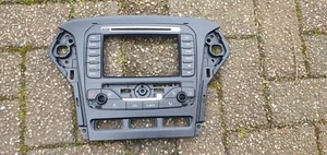 FORD BLAUPUNKT HS MCA,MCA2 TOUCH SCREEN SAT NAV BUTTONS AND FRONT - Picture 1 of 5