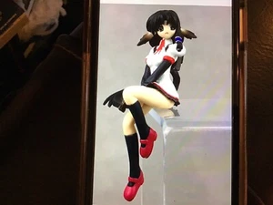 Spring Utawarerumono Eruruu Eruru Leaf Collection Anime Figure Japan - Picture 1 of 7