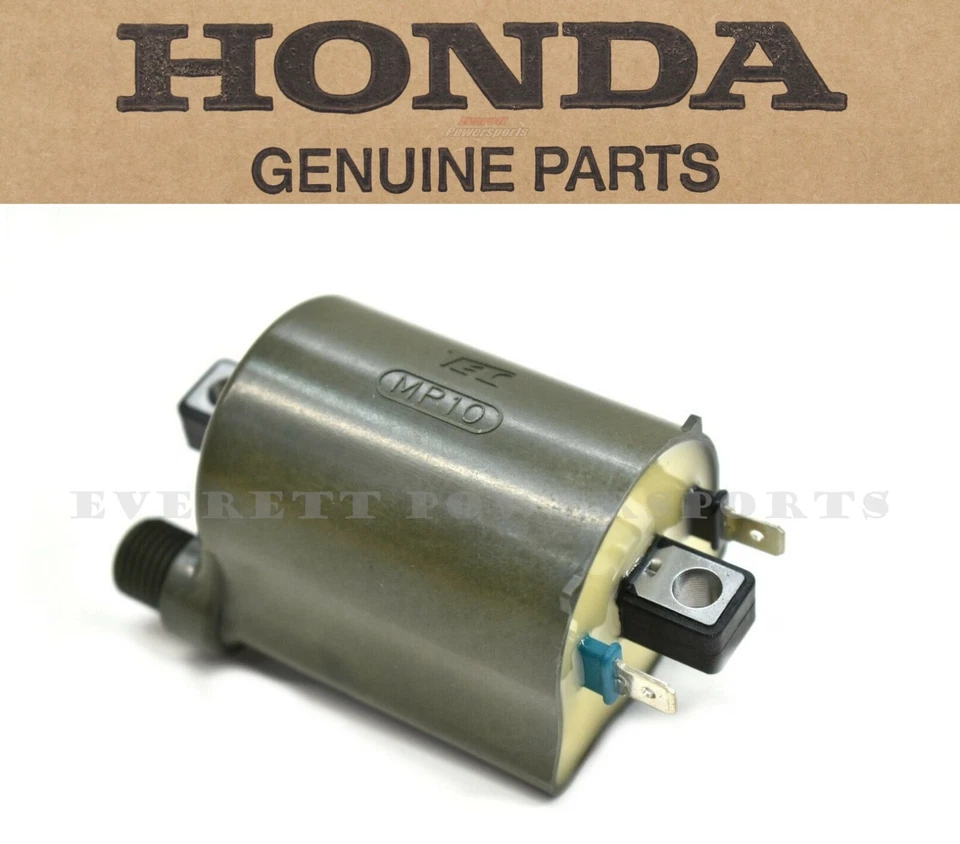 Bobina de encendido Honda 02-13 FSC600 03-18 ST1300 00-07 VT1100C/C2 Shadow #A291* Foto 1 de 4