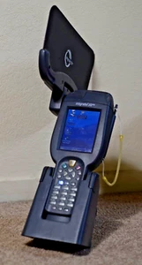 Nordic ID PL3000 Wireless Data Collection Handheld Computer Scanner MAKE OFFER! - Picture 1 of 15