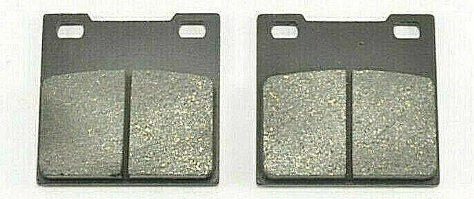 R Brake Pads For Suzuki Hayabusa GSX1300 R 1999-2007 200 2001 2002 2003  - Image 1 of 1