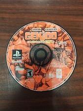 .PSX.' | '.Gekido Urban Fighters.